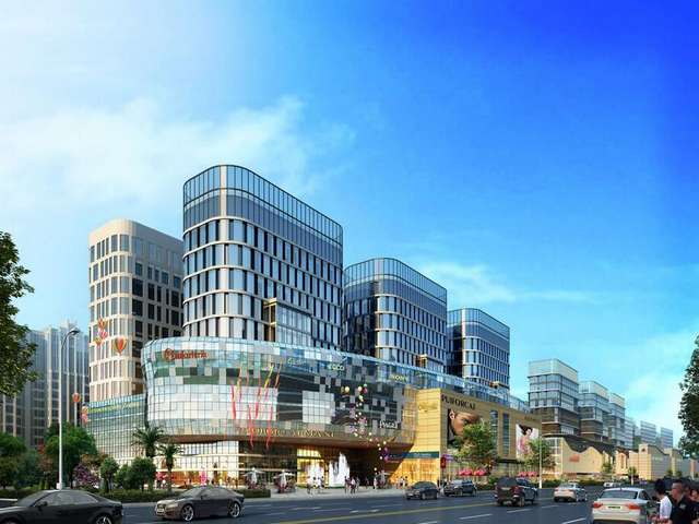 广东方舱医院垃圾被服快速传送系统